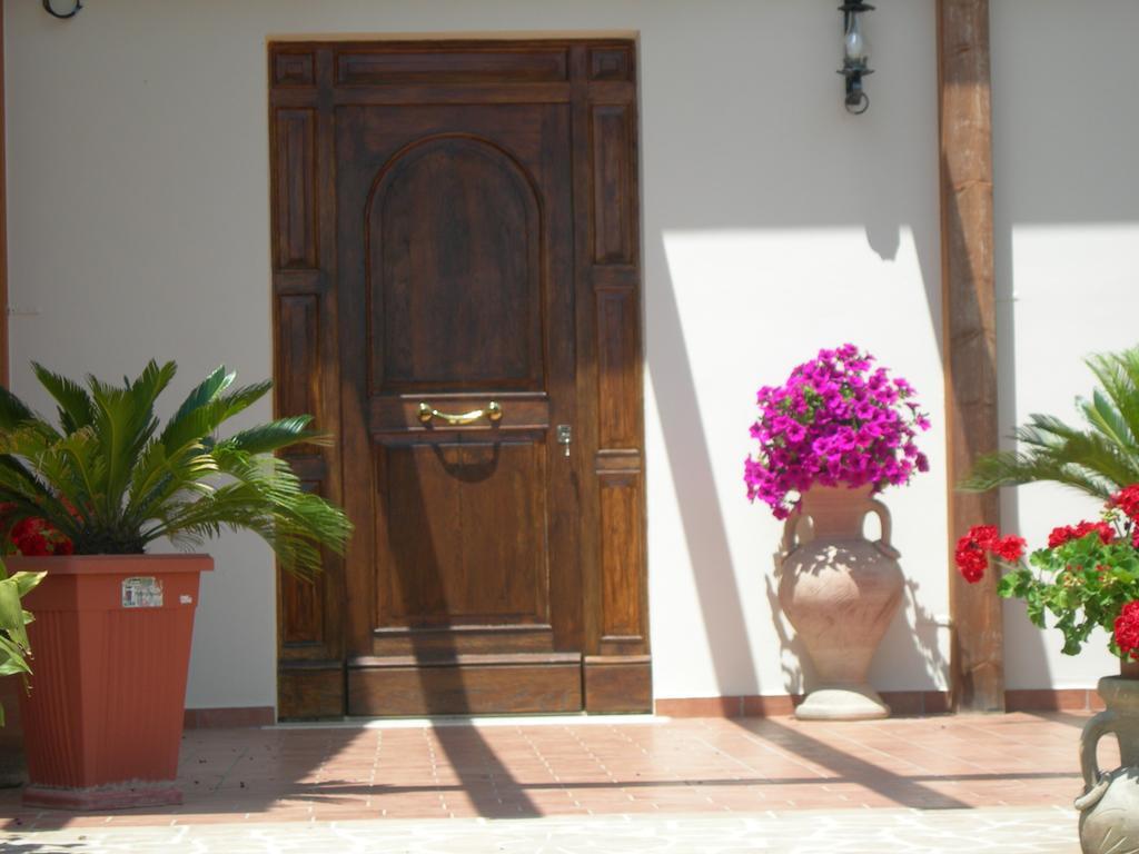 Bed and Breakfast Vista Assisi Esterno foto